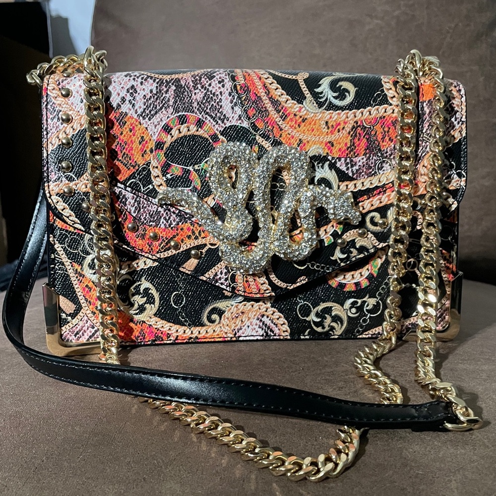 ALDO Bayvia Crossbody Bag